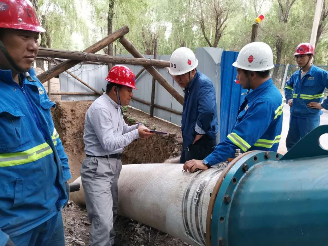 罗湖工业管道清洗-管道清淤