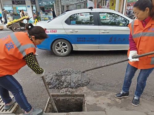 罗湖沉沙井清掏-污水井清理