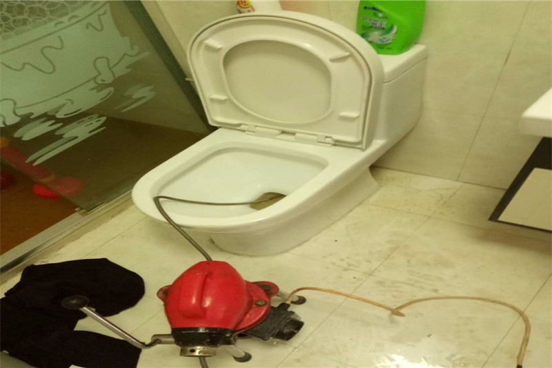 罗湖如何疏通马桶 疏通马桶多少钱
