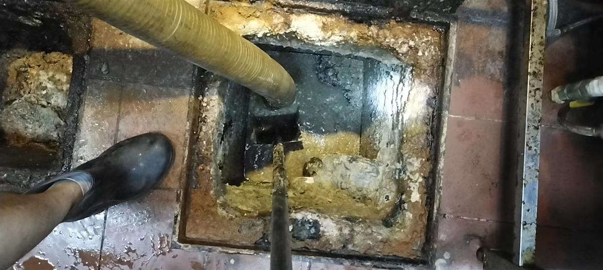 罗湖污水池清理一般都有毒气,怎么预防中毒呢?