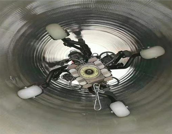 罗湖非开挖修复技术在地下管线建设的优势体现