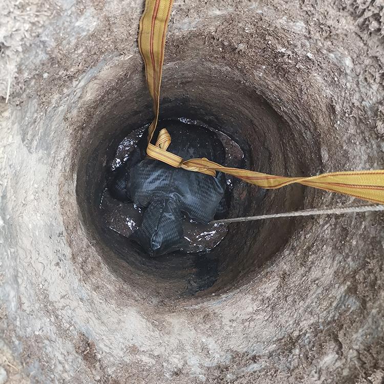 罗湖疏通雨水管道 市政管道清淤