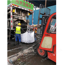 罗湖淤泥固化分离服务